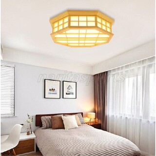 LEDシーリングライト リビング照明 照明器具 天井照明 ダイニング 寝室 和室(天井照明)