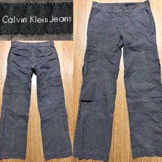 カルバンクライン(Calvin Klein)のシゲル様専用(ワークパンツ/カーゴパンツ)