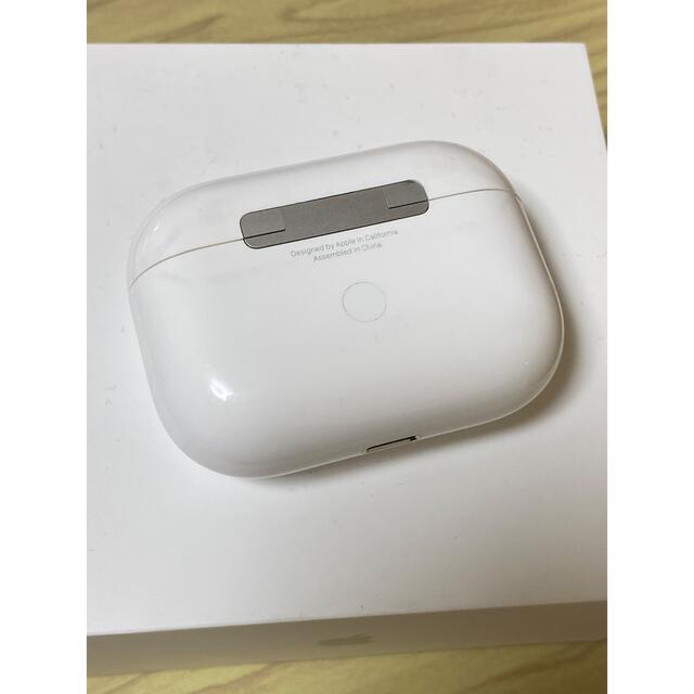 AirPods Pro 充電ケースなし（品）