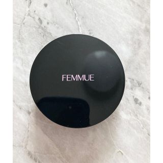 ファミュ(FEMMUE)のfemmue ファミュ クッションファンデ(ファンデーション)