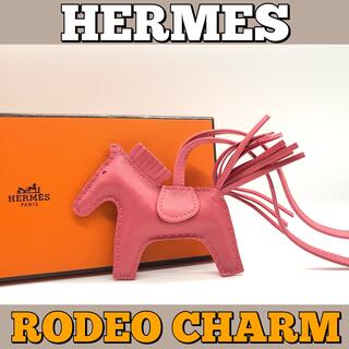 Hermes - □未使用□エルメス/ロデオ/バッグチャーム/HERMES/ブーツ/パドック/PM