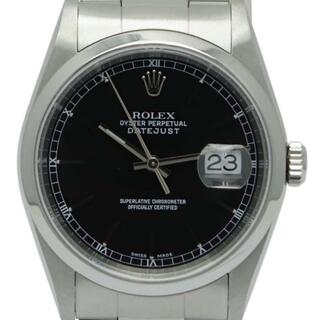 ROLEX - ◆◆ROLEX ロレックス デイトジャスト　自動巻き　腕時計 16200