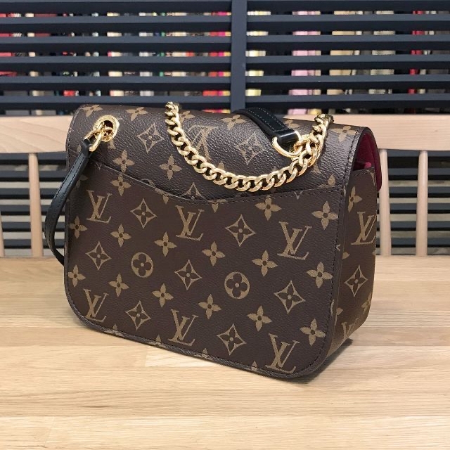 LOUIS VUITTON - みつ様の 超美品 ルイヴィトン 現行 モノグラム