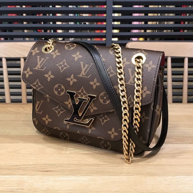 LOUIS VUITTON - みつ様の 超美品 ルイヴィトン 現行 モノグラム ...