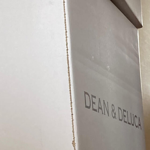 DEAN & DELUCA(ディーンアンドデルーカ)のDEAN＆DELUCA × BEAMS COUTURE 保冷カゴバッグ レディースのバッグ(かごバッグ/ストローバッグ)の商品写真