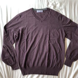 ブルネロクチネリ(パープル/紫色系)の通販 25点 | BRUNELLO ...