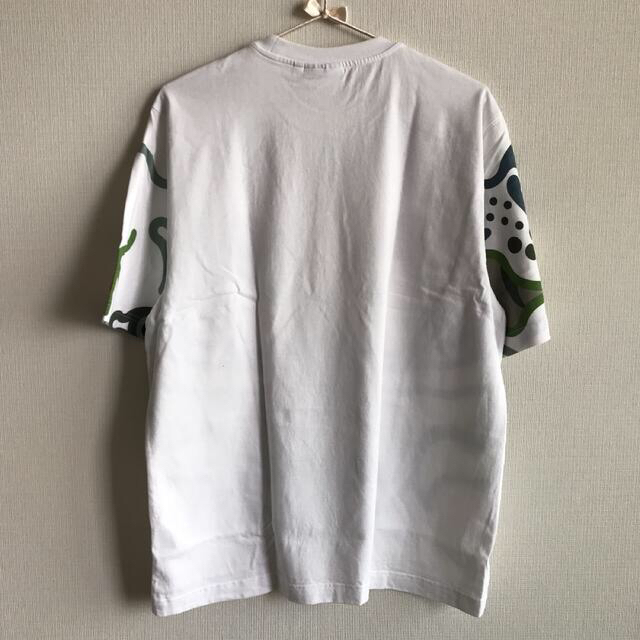 KENZO ケンゾー メンズTシャツ Mサイズ 1