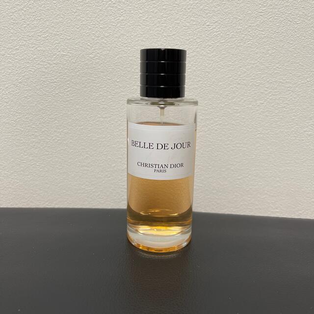 Christian Dior - メゾンクリスチャンディオール ベルドゥジュール125ml オードゥパルファンの通販 by yuya's