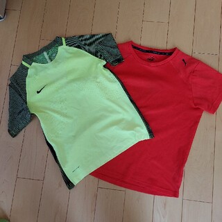 ナイキ(NIKE)のナイキ、プーマ半袖Tシャツ　150(Tシャツ/カットソー)