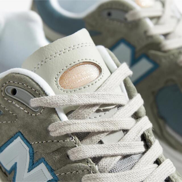 New Balance(ニューバランス)の新品★NEW BALANCE M2002RDD MIRAGE GRAY 29cm メンズの靴/シューズ(スニーカー)の商品写真