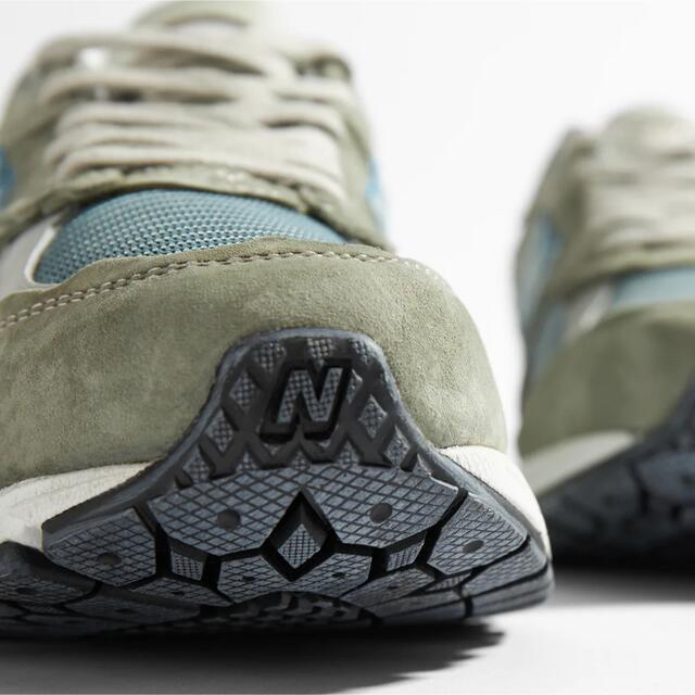 New Balance(ニューバランス)の新品★NEW BALANCE M2002RDD MIRAGE GRAY 29cm メンズの靴/シューズ(スニーカー)の商品写真