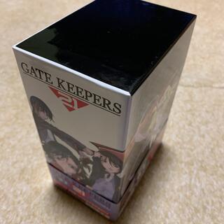 ゲートキーパーズ21　EPISODE：3〈限定版〉 DVD(アニメ)