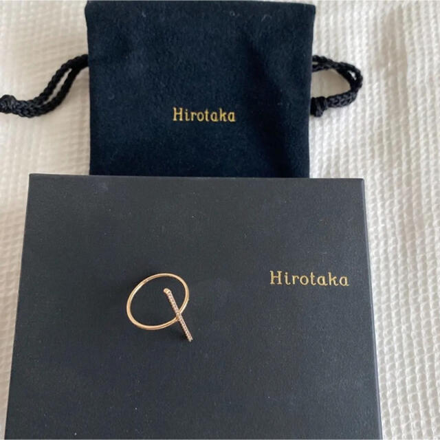 hirotaka ring K10 レディースのアクセサリー(リング(指輪))の商品写真