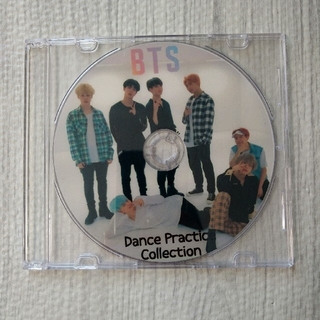 ボウダンショウネンダン(防弾少年団(BTS))のBTS DVD(K-POP/アジア)