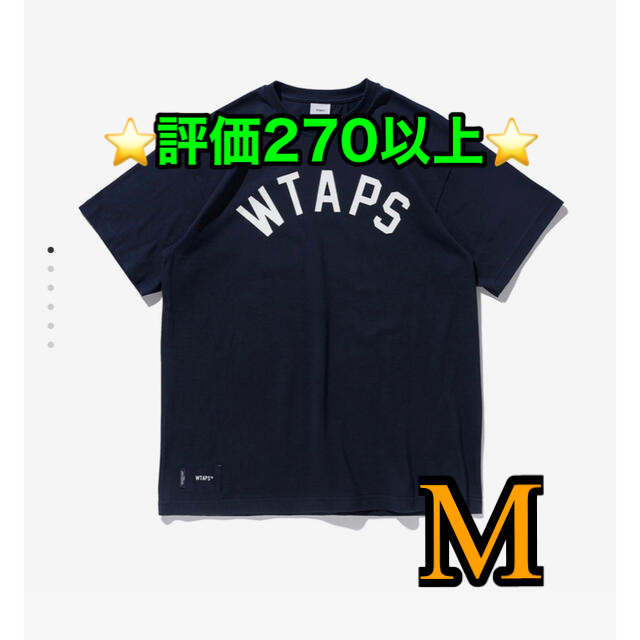 wtaps 22ss LOCKER ss NAVY XL