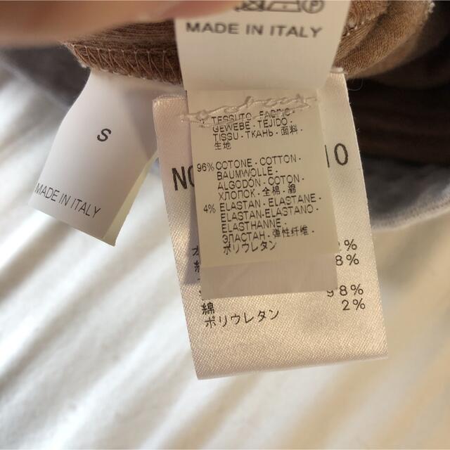 BRUNELLO CUCINELLI(ブルネロクチネリ)のブルネロクチネリ  グレー カシミヤ ロロピアーナ ハーフパンツ ショートパンツ メンズのパンツ(ショートパンツ)の商品写真