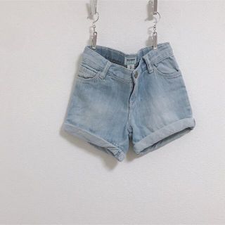 オールドネイビー(Old Navy)のOLD NAVY    デニムショートパン(パンツ/スパッツ)