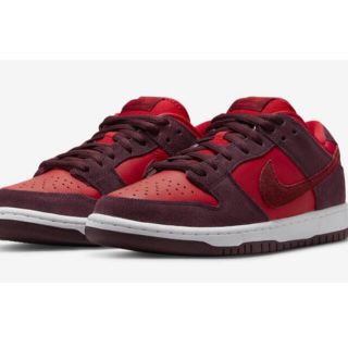 ナイキ(NIKE)の【28cm】NIKE SB ダンク LOW プロ スケートボードシューズ(スニーカー)