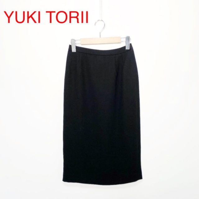 YUKI TORII ユキトリイ ロングタイトスカート 1505 | フリマアプリ ラクマ YUKI TORII ユキトリイ ロングタイトスカート 1505 | フリマアプリ ラクマ