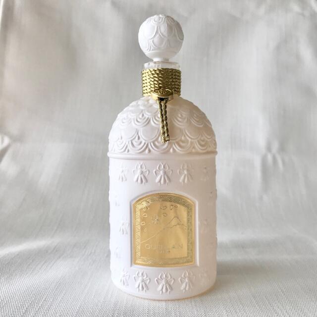 GUERLAIN - ゲラン パトリモワンヌ モンプレシゥネクター パルファム