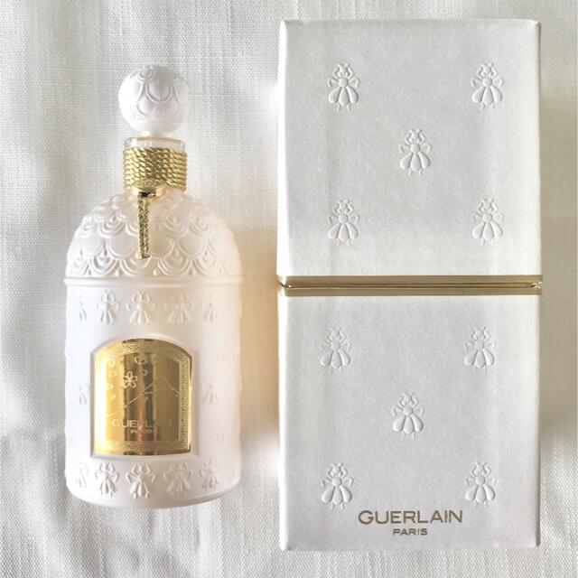 GUERLAIN(ゲラン)のゲラン パトリモワンヌ モンプレシゥネクター パルファム  コスメ/美容の香水(ユニセックス)の商品写真