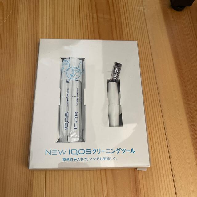 IQOS - iQOS クリーニングツールの通販 by sousuke's shop｜アイコス