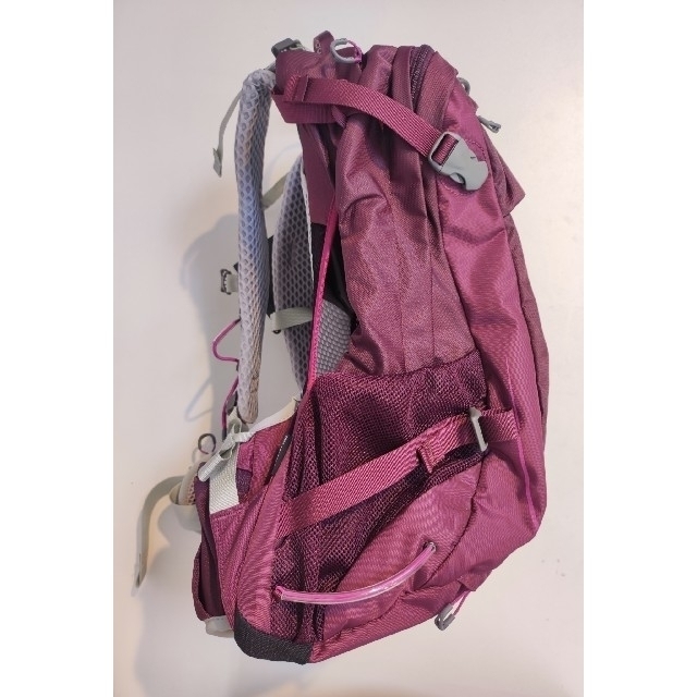 Osprey SIRRUS 24 /オスプレイ シラス 24 (ルスカパープル