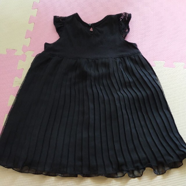 専用☆女の子 95サイズ ワンピース キッズ/ベビー/マタニティのキッズ服女の子用(90cm~)(ワンピース)の商品写真