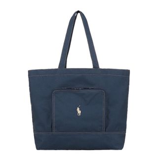 ラルフローレン(Ralph Lauren)のほぼ未使用！ラルフローレン 大型トートバッグ(トートバッグ)