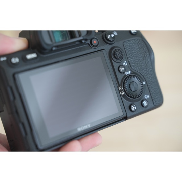 SONY ソニー α7R IV ILCE-7RM4