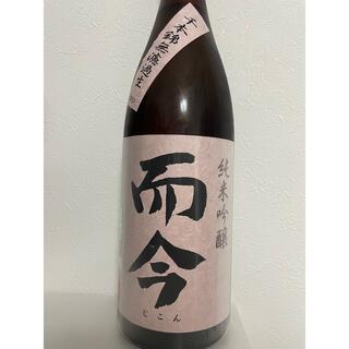 而今 千本錦 無濾過生 1.8L (日本酒)