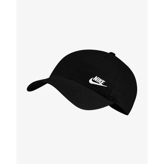 NIKE(ナイキ)の【新品】NIKE W NSW H86 FUTURA CLASSIC CAP レディースの帽子(キャップ)の商品写真