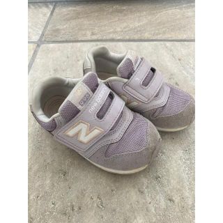 ニューバランス(New Balance)のニューバランス 996 キッズスニーカー　16.0㎝(スニーカー)