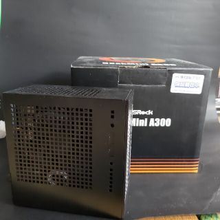 ミニPC DeskMini A300 Ryzen3 3200Gの通販 by バエル's shop｜ラクマ