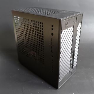 ミニPC DeskMini A300 Ryzen3 3200Gの通販 by バエル's shop｜ラクマ