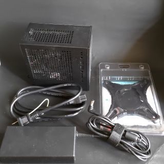 ミニPC DeskMini A300 Ryzen3 3200Gの通販 by バエル's shop