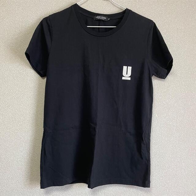 UNDERCOVER(アンダーカバー)のUNDERCOVER★Tシャツ メンズのトップス(Tシャツ/カットソー(半袖/袖なし))の商品写真