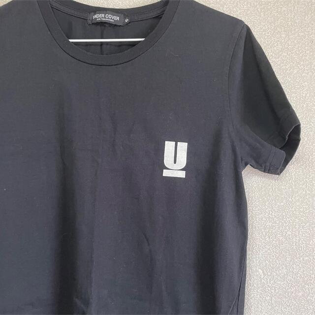 UNDERCOVER(アンダーカバー)のUNDERCOVER★Tシャツ メンズのトップス(Tシャツ/カットソー(半袖/袖なし))の商品写真