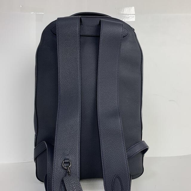 専用！極美品★ コーチ メンズ COACH  バックパックレザー リュック