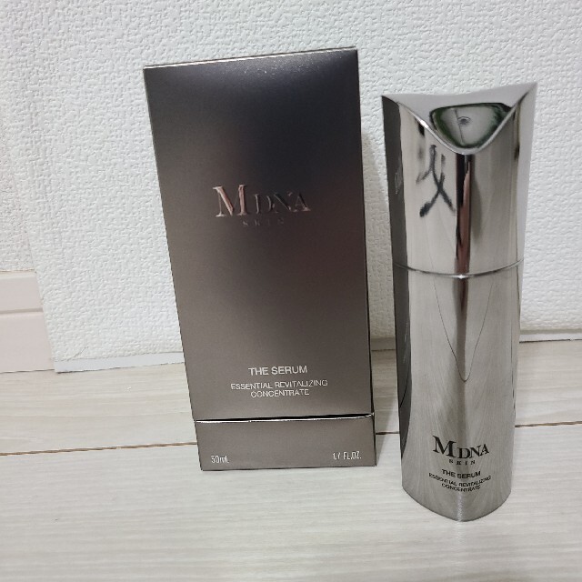 MDNA SKIN ザ.セラム50ml 定価25940円