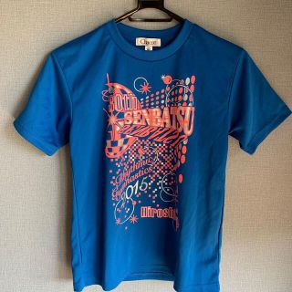 チャコット(CHACOTT)のChacott チャコット(Tシャツ(半袖/袖なし))