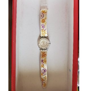 スウォッチ(swatch)のswatch 腕時計(腕時計)