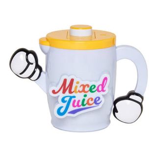ジャニーズWEST MIXjuiceペンライト