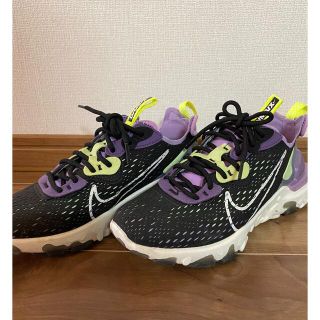 ナイキ(NIKE)のNIKE DIMSIX レディーススニーカー(スニーカー)