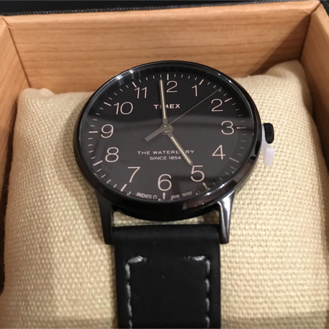 TIMEX(タイメックス)のTIMEX タイメックス 腕時計 メンズの時計(腕時計(アナログ))の商品写真