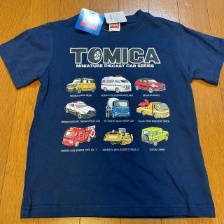 タカラトミー(Takara Tomy)のパステルミケ様専用☆トミカTシャツ☆(Tシャツ/カットソー)