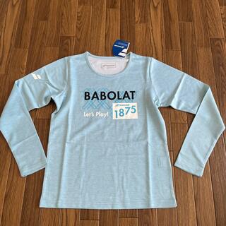 Babolat - BABOLAT バボラ　ロングTシャツ　テニスウエア