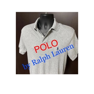 ポロラルフローレン(POLO RALPH LAUREN)のPOLO by Ralph Lauren ポニーポロシャツ(ポロシャツ)