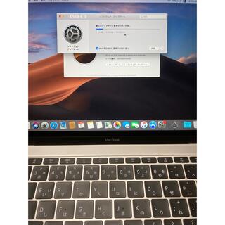 マック(Mac (Apple))の専用出品 Mac OS インストール作業(ノートPC)