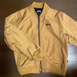 ステューシー(STUSSY)のstussy★ジャケット(ナイロンジャケット)